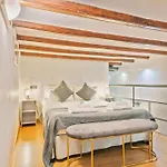 Apartment Alcam Loft Grassot