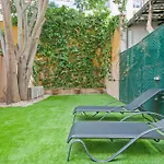 Alcam Loft Grassot Barcelona