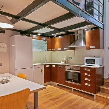 Alcam Loft Grassot