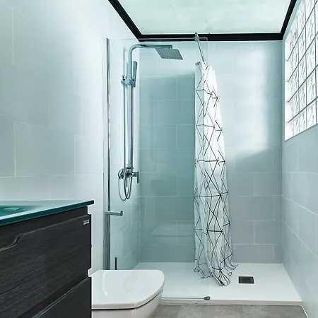 Apartamento Alcam Loft Grassot