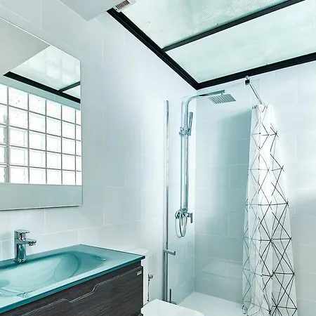 Alcam Loft Grassot Barcelona
