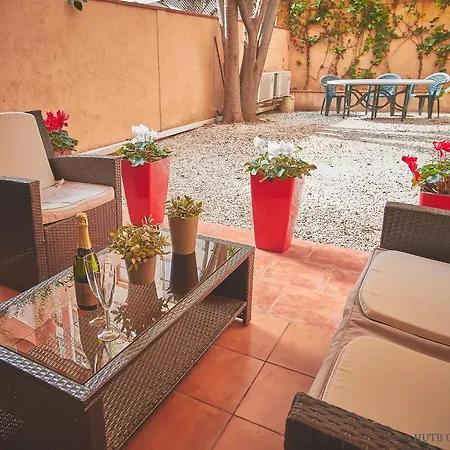 Apartamento Alcam Loft Grassot *