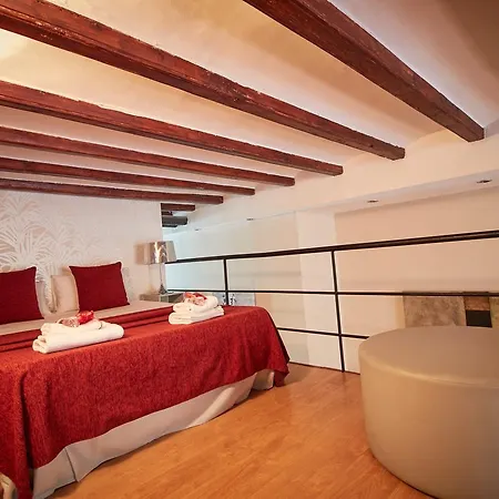 Alcam Loft Grassot Apartamento *