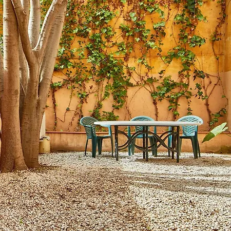 Alcam Loft Grassot * Barcelona
