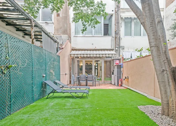 Apartment Alcam Loft Grassot *