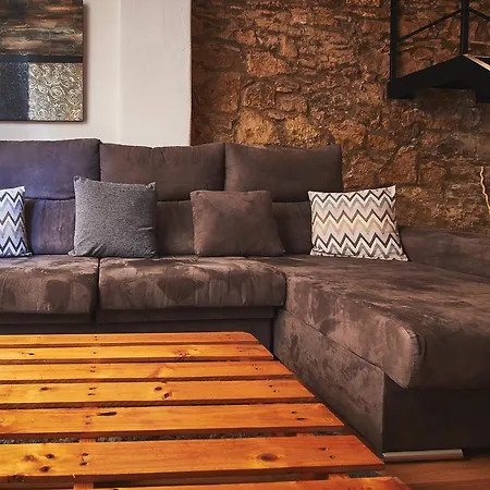 Alcam Loft Grassot
