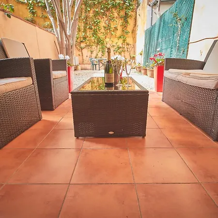 Alcam Loft Grassot Barcelona