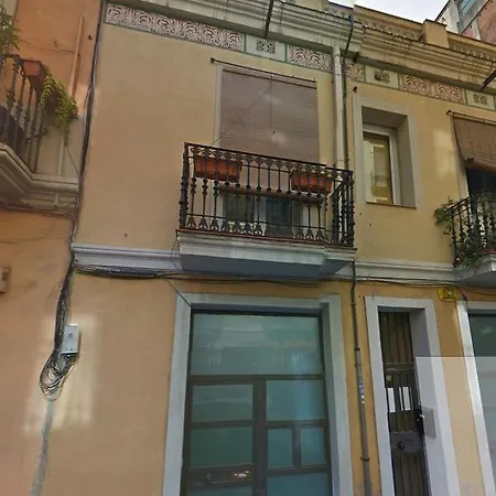 Apartment Alcam Loft Grassot Barcelona