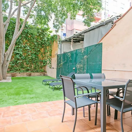 Alcam Loft Grassot Daire