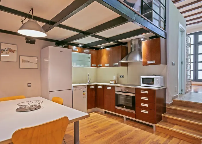 Alcam Loft Grassot