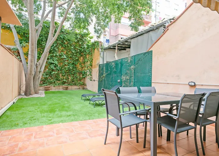 Alcam Loft Grassot Daire
