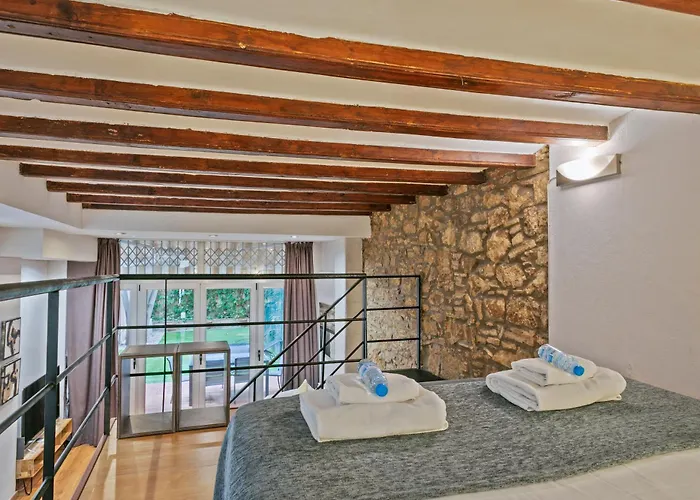 Alcam Loft Grassot * Barselona