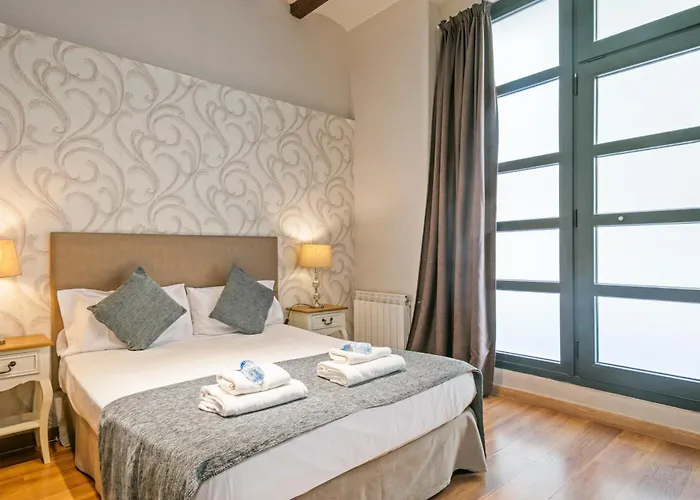Alcam Loft Grassot Daire